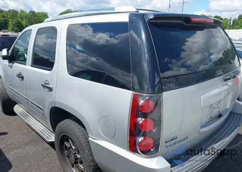 2010 GMC Yukon Denali from USA, damaged, VIN 1GKUCEEF2AR232569